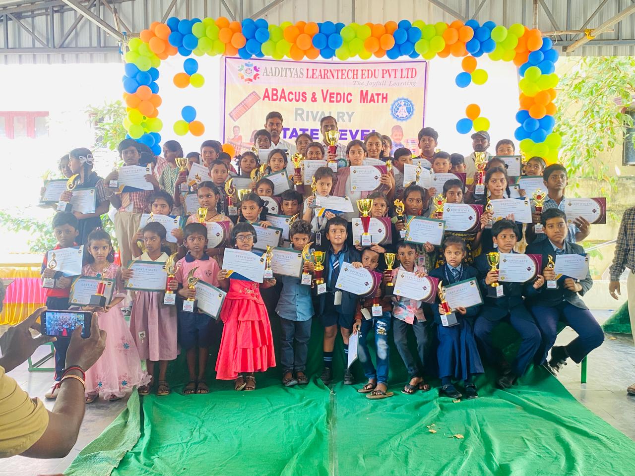 About AadityasLearnTech