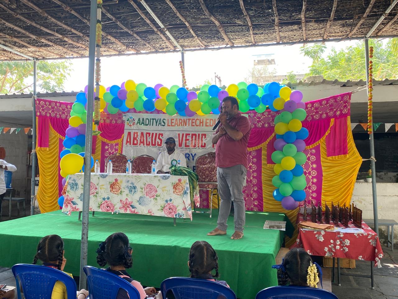 Workshop